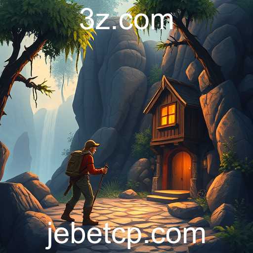 A Evolução e o Apelo Contínuo dos Jogos de Aventura