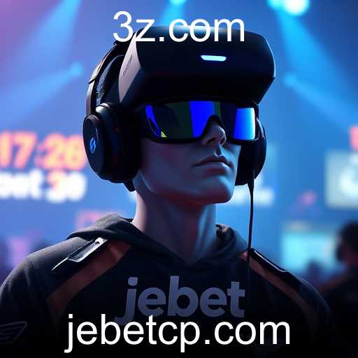 A Ascensão dos eSports: Jebet no Cenário Competitivo