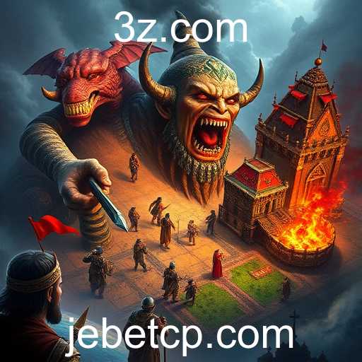 Expansão dos Jogos Online e a Influência da Jebet