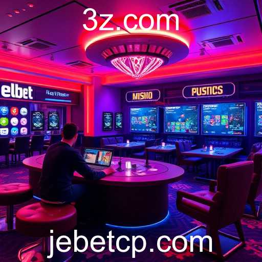 Inovação e Crescimento no Mercado de Jogos em 2025