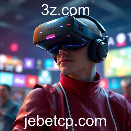 A Revolução dos Jogos em 2025