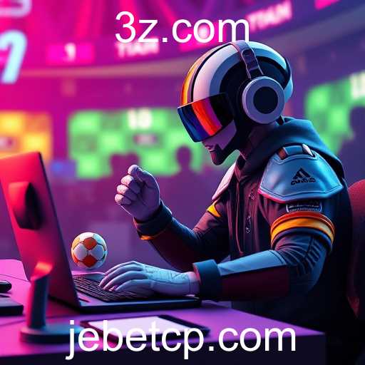 A Revolução dos Sites de Jogos em 2025