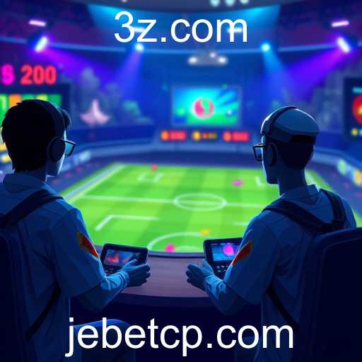 Veja as Principais Tendências em Jogos Online