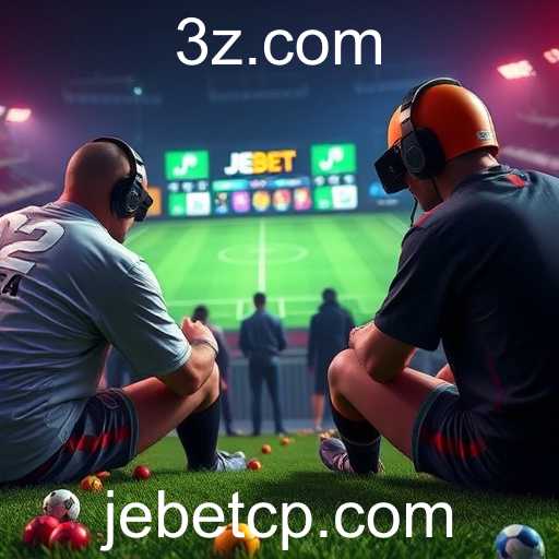 Inovações no Mercado de Jogos: A Ascensão do Jebet