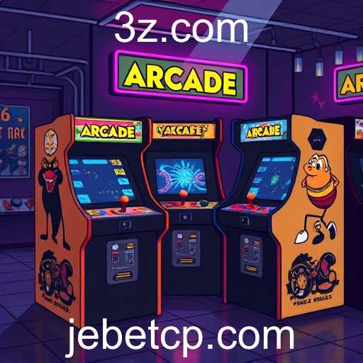 A Ascensão do Jebet e o Futuro do Entretenimento Online