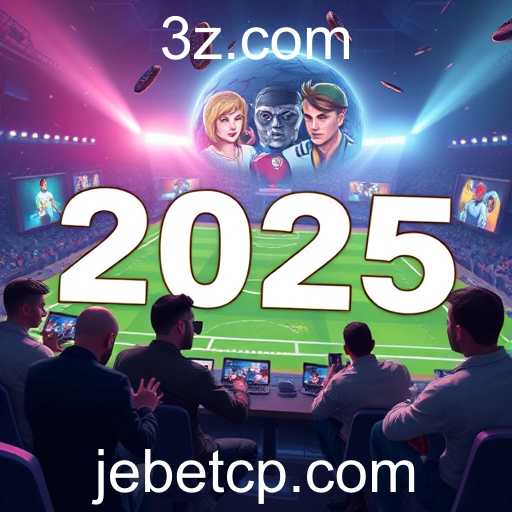A Ascensão dos Jogos Online e a Tendência de 2025