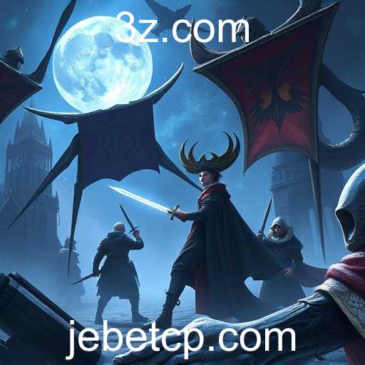 Explorando o Fascinante Mundo dos Jogos de RPG