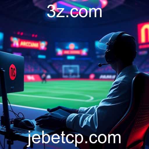 O Impacto dos Avanços Tecnológicos nos Jogos Online de 2025