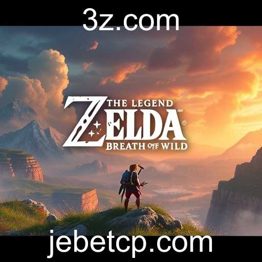 Tendências em Jogos e a Ascensão do Jebet