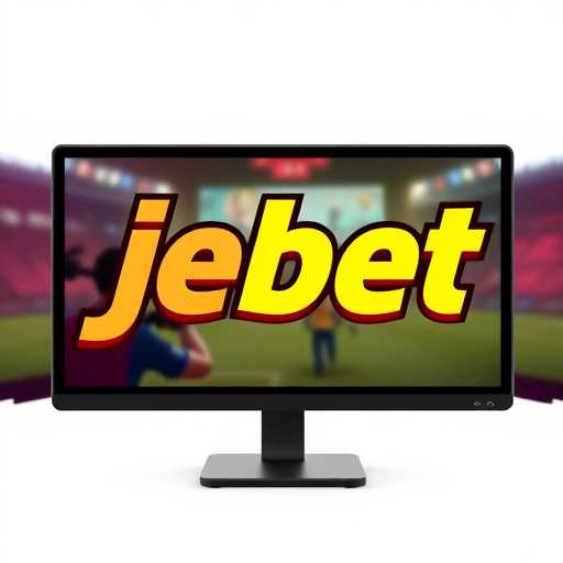 A Ascensão do 'jebet': Transformando o Cenário dos Jogos Online