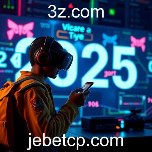 Inovações e Desafios no Mundo Digital em 2025